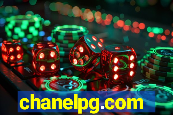 chanelpg.com