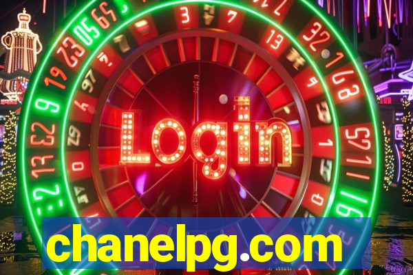 chanelpg.com