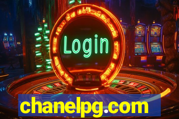 chanelpg.com