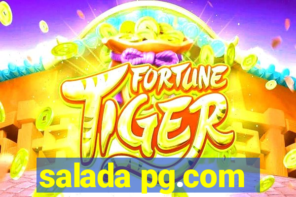 salada pg.com
