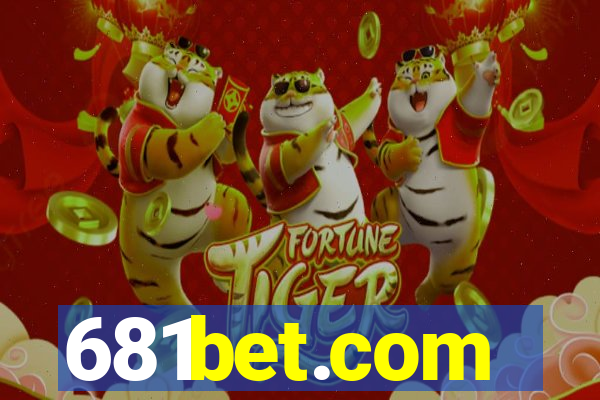 681bet.com