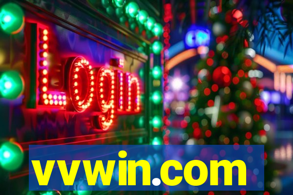 vvwin.com