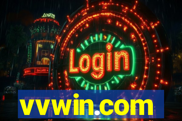 vvwin.com