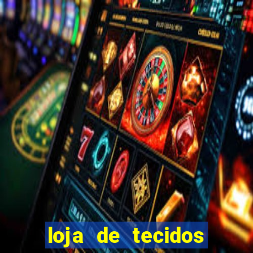 loja de tecidos zona norte porto alegre