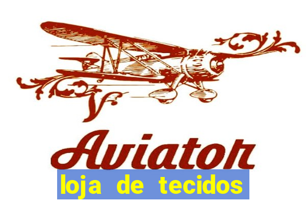 loja de tecidos zona norte porto alegre