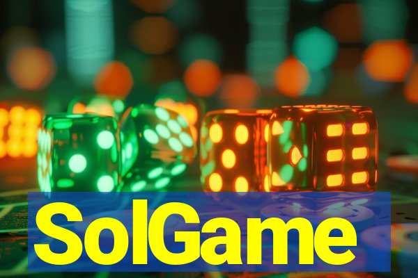 SolGame