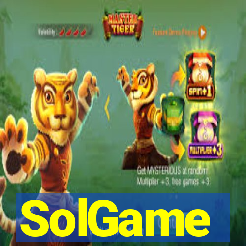 SolGame