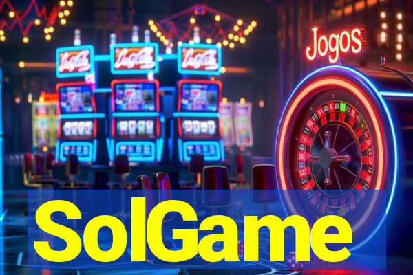 SolGame