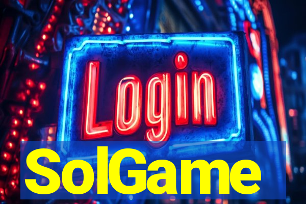 SolGame