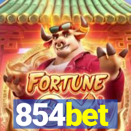 854bet