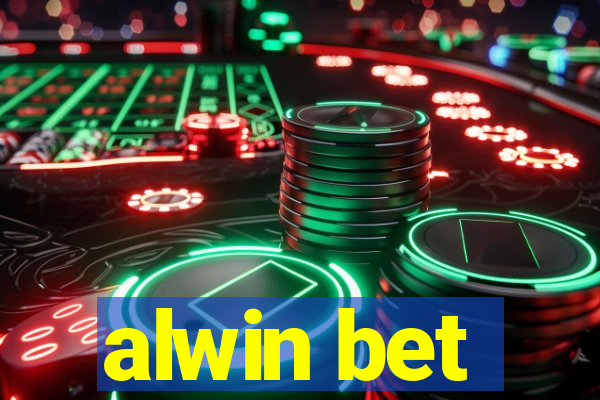 alwin bet