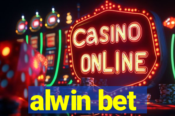 alwin bet