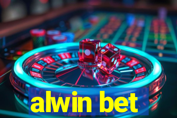 alwin bet