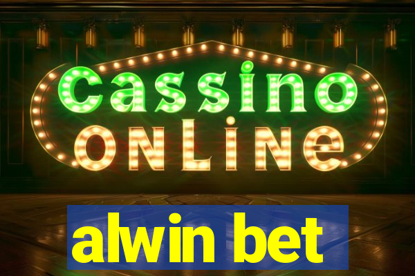 alwin bet