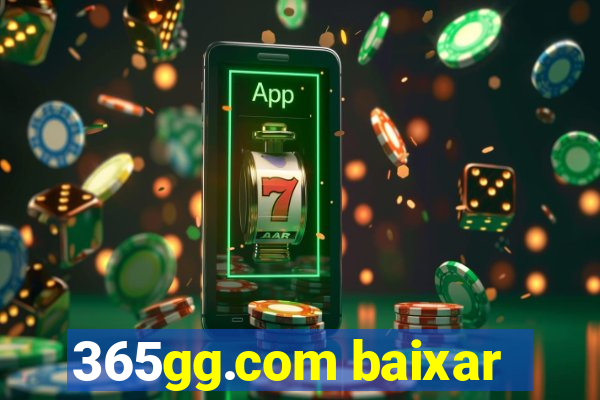 365gg.com baixar