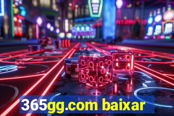 365gg.com baixar