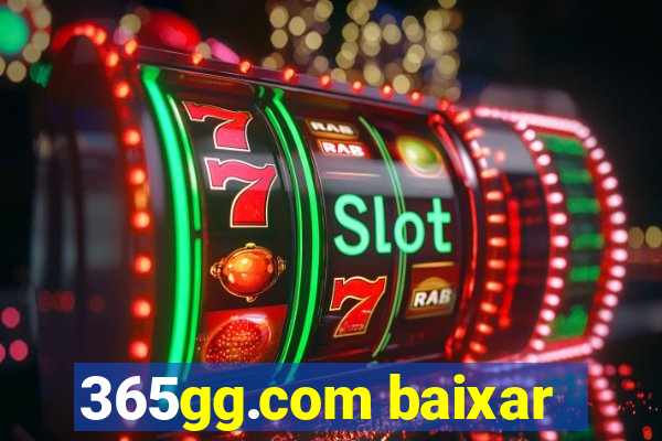 365gg.com baixar