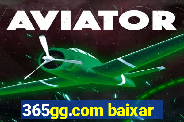 365gg.com baixar