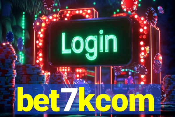 bet7kcom