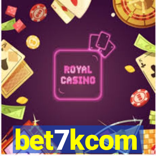 bet7kcom