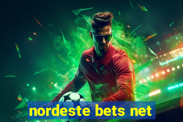nordeste bets net