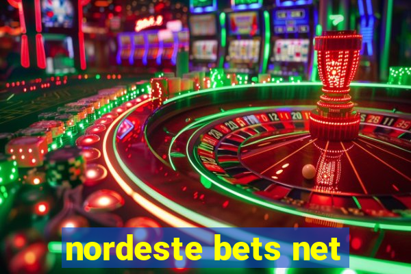 nordeste bets net
