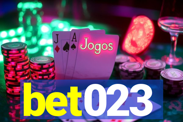 bet023