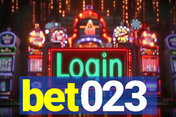 bet023