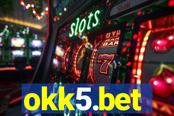 okk5.bet