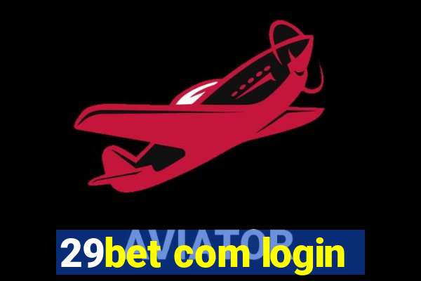 29bet com login