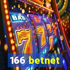 166 betnet