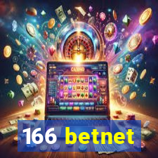 166 betnet