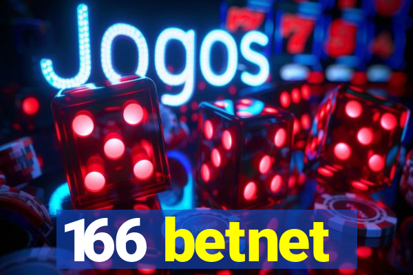 166 betnet