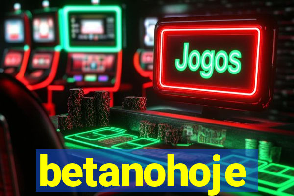 betanohoje