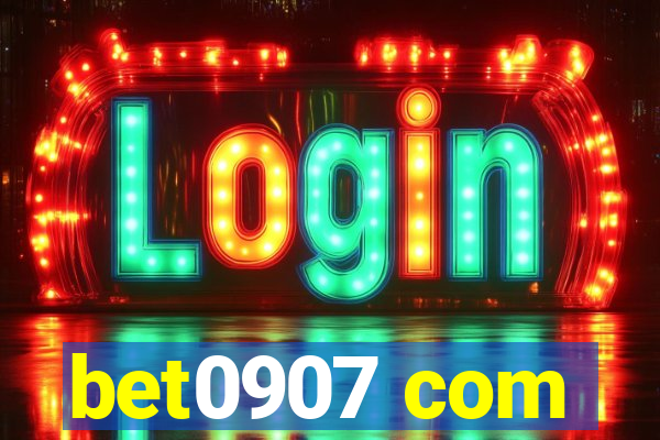 bet0907 com