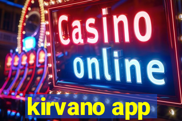 kirvano app