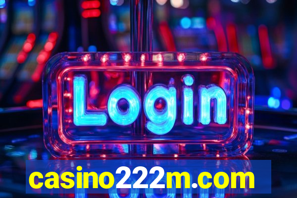 casino222m.com