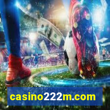 casino222m.com