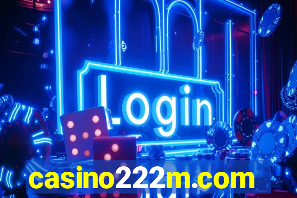 casino222m.com