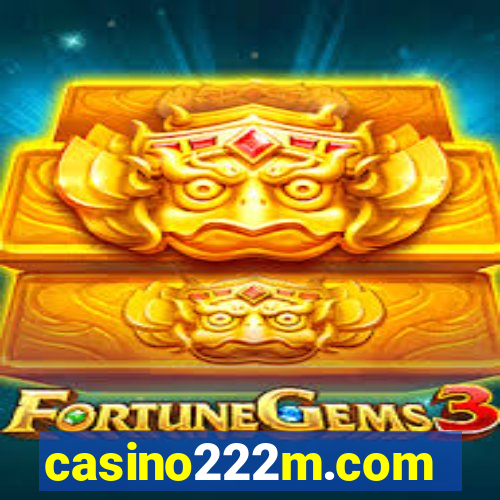 casino222m.com