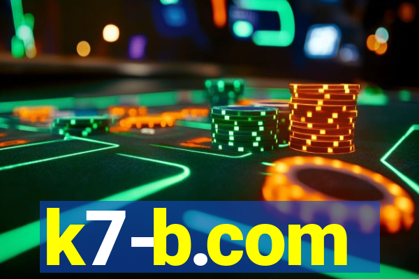 k7-b.com