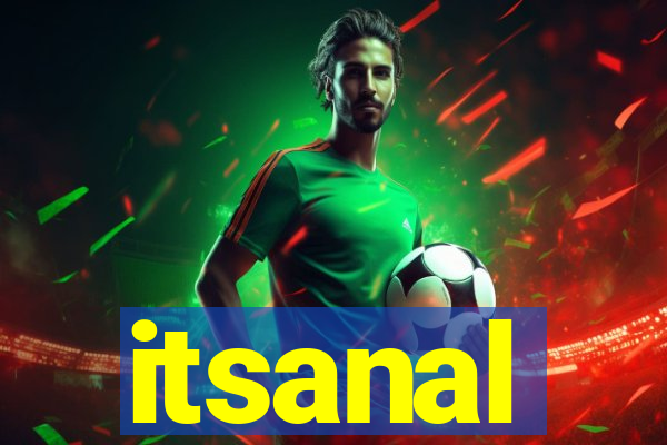 itsanal