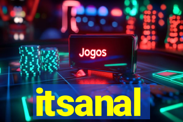 itsanal