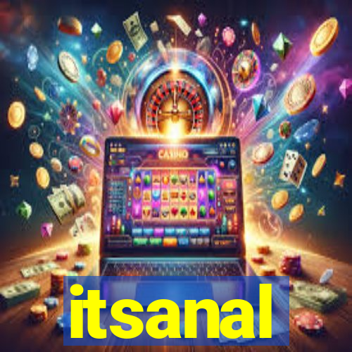 itsanal