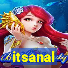 itsanal