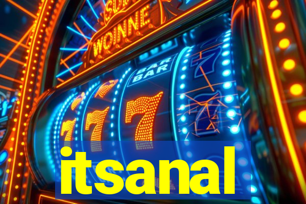 itsanal