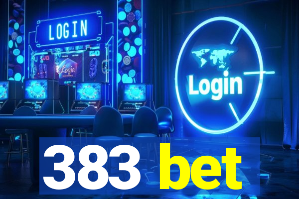 383 bet
