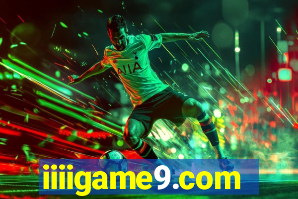 iiiigame9.com