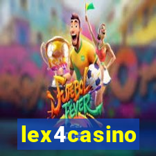 lex4casino