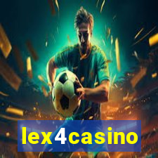 lex4casino